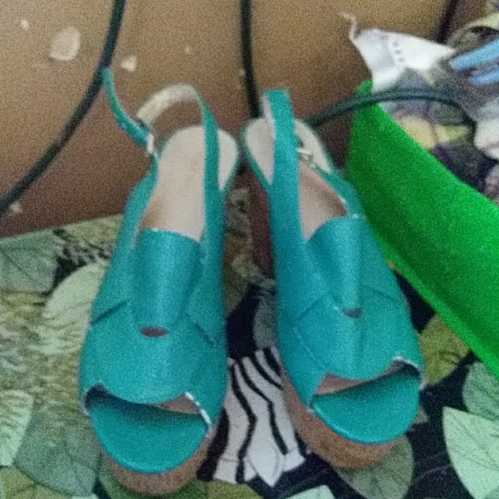 Heels